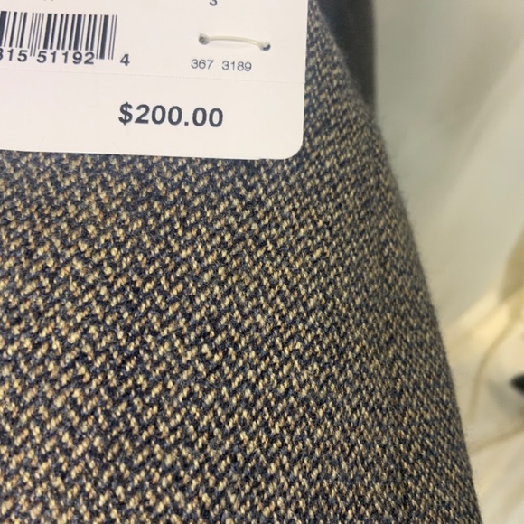 NWT AXCESS Men’s Sports Coat - Picture 6 of 8